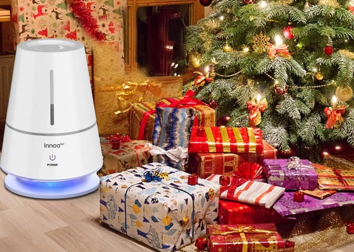 Humidificateur d'air bébé : 2 appareils simples et efficaces, notre avis