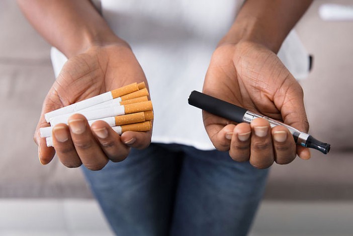 Cigarette électronique : est-ce LA solution pour arrêter de fumer ?